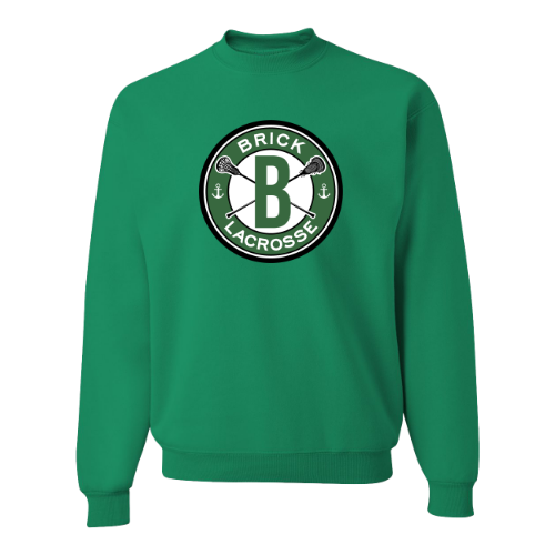 BYL Crewneck Sweatshirt