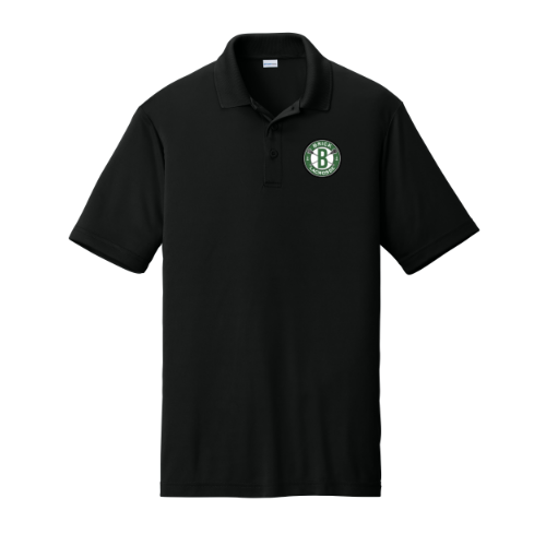 BYL Small Logo Performance Polo