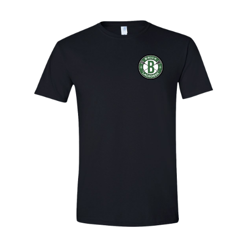 BYL Small Logo Softstyle Cotton Tee