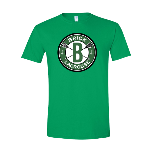 BYL Softstyle Cotton Tee