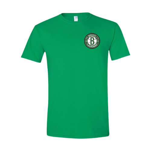 BYL Small Logo Softstyle Cotton Tee