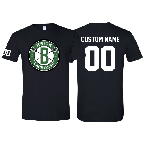 PERSONALIZED Softstyle Tee