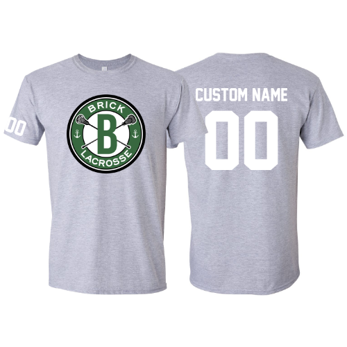 PERSONALIZED Softstyle Tee