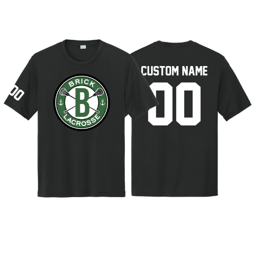 PERSONALIZED Performance Tee