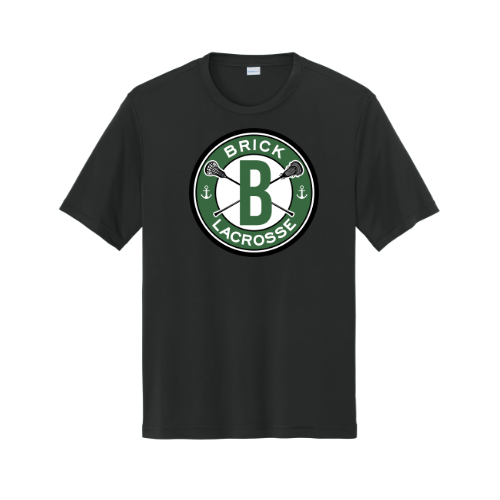 BYL Performance Tee