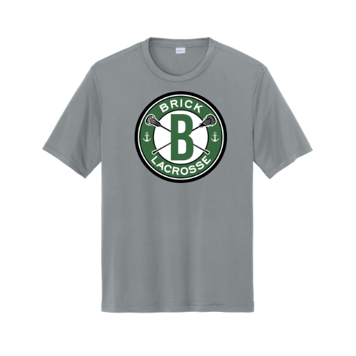 BYL Performance Tee