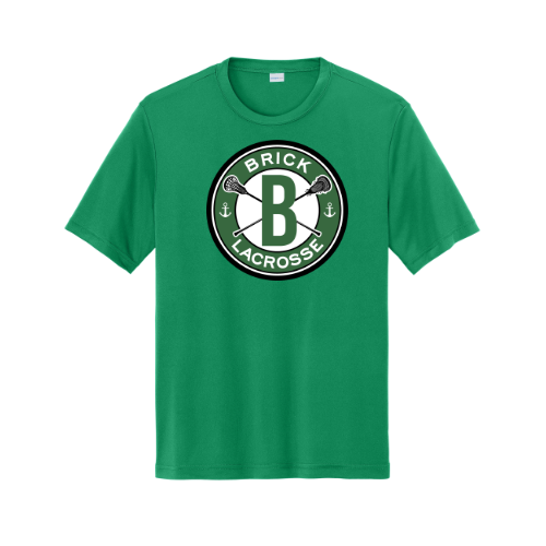 BYL Performance Tee