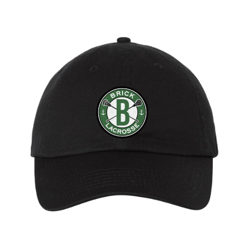 HEADWEAR Bio-Washed Classic Dad Hat