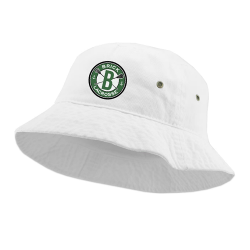 HEADWEAR Solid Bucket Hat