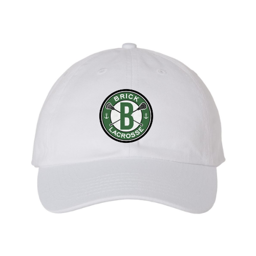 HEADWEAR Bio-Washed Classic Dad Hat