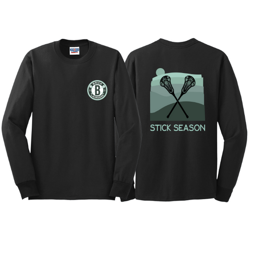 Stick Season Long Sleeve