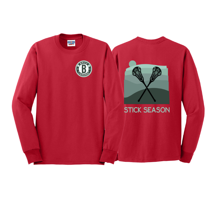 Stick Season Long Sleeve