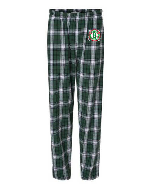 BYL Christmas Pajama Pants