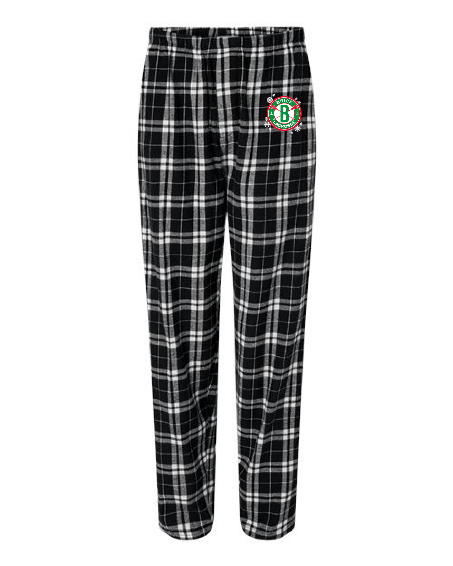 BYL Christmas Pajama Pants