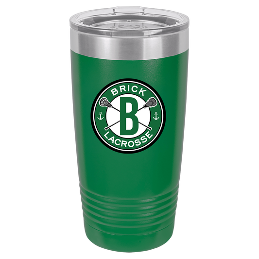 Brick Lax Tumbler